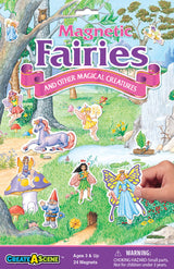 Create-A-Scene - Fairies