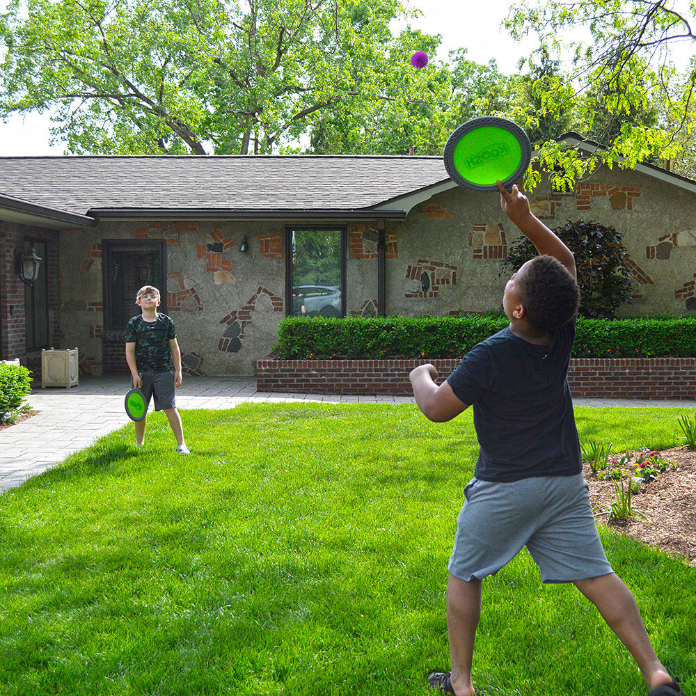 Koosh® Paddle Play Set