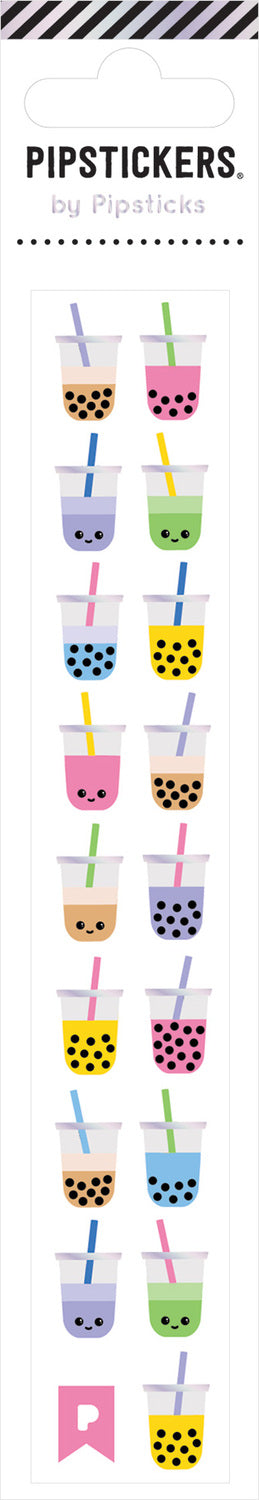 Boba Tea Minis