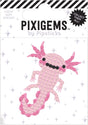 Alvin Axolotl Pixigem