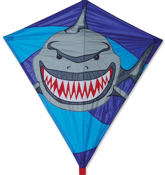 30 in. Diamond Kite - Jawbreaker