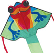 Easy Flyer Kite - Poison Dart Frog