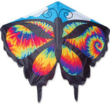 Butterfly - Tie Dye Kite