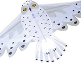 Snowy Owl Kite