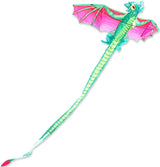 3D Dragon Kite - Story Book