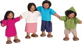 PlanToys Doll Family