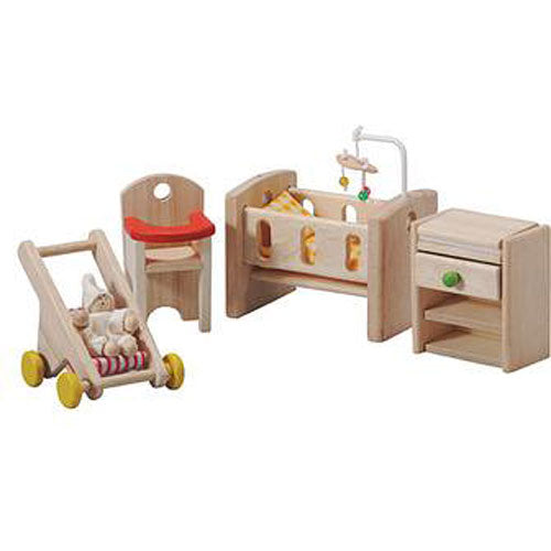 PlanToys Nursery