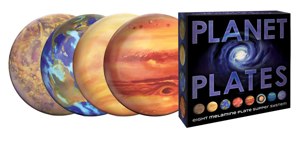 Planet Plates