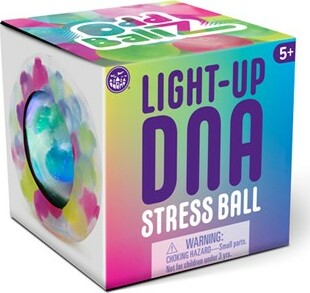 Light Up Dna Balls