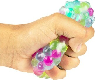 Light Up Dna Balls