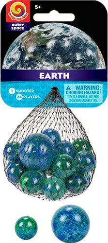 Earth Game Net