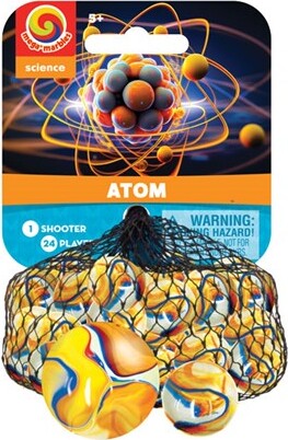 Marbles (Atom)