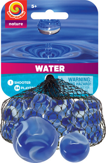 Marbles - Water