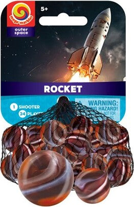 Marbles (Rocket)