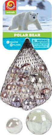 Marbles - Polar Bear