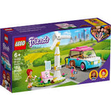 LEGO® Friends: Olivia's Electric Car