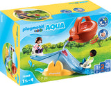 Water Seesaw With Watering Can