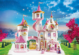 Large Princess Castle