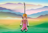 Princess Keychain