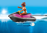 Starter Pack Jet Ski with Banana Boat