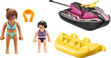 Starter Pack Jet Ski with Banana Boat