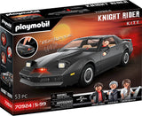 Knight Rider - K.I.T.T.