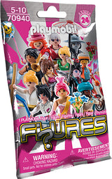 Playmobil  Figures Series 24 - Girls