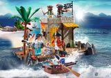 Playmobil My Figures - Island of the Pirates