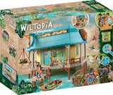 Playmobil Wiltopia - Animal Care Station