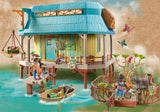 Playmobil Wiltopia - Animal Care Station