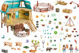 Playmobil Wiltopia - Animal Care Station