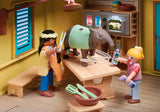 Playmobil Wiltopia - Animal Care Station