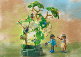 Playmobil Wiltopia - Rainforest Night Light