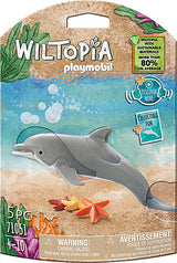 Wiltopia - Dolphin