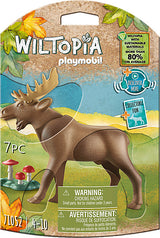 Wiltopia - Moose