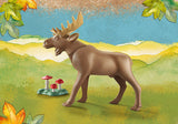 Wiltopia - Moose