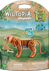 Wiltopia - Tiger