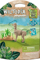 Wiltopia - Alpaca