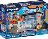 Playmobil Dragons - The Nine Realms - Icaris Lab