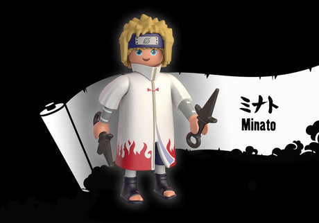 Playmobil Minato