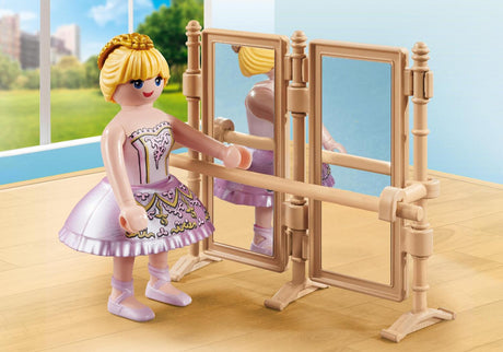 Playmobil Ballerina