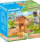 Playmobil Beekeeper – Dancing Bear Toys