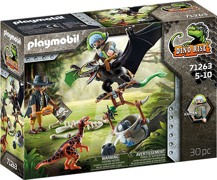 Playmobil Dimorphodon