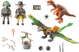 Playmobil Dimorphodon