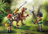 Playmobil Deinonychus