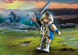 Playmobil Novelmore - Arwynn with Invincibus