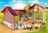 Playmobil Large Farm