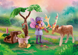 Starter Pack Fairies with Forest Animals