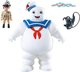 Stay Puft Marshmallow Man