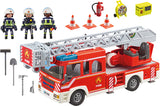 Fire Ladder Unit